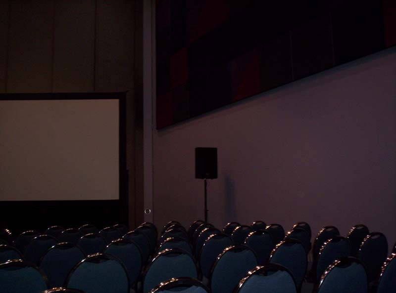 GDC2006 - Empty