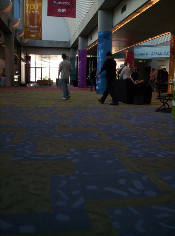 GDC2006 - Hall_04