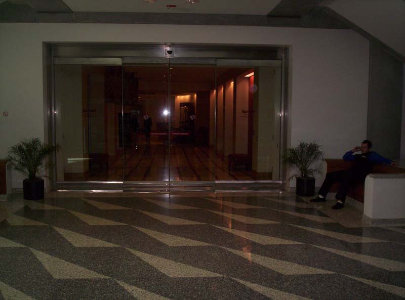 GDC2006 - Marriot