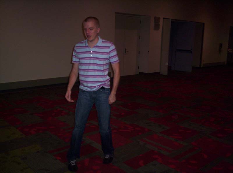 GDC2006 - MatthewDoof