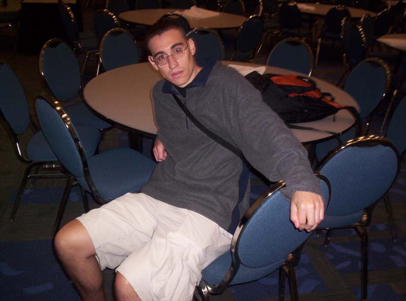 GDC2006 - Pfleuger
