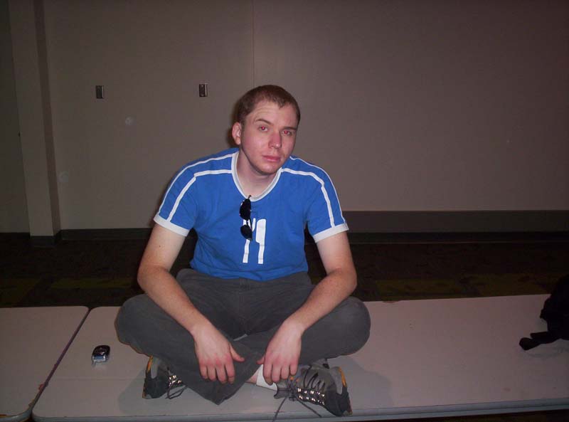 GDC2006 - Waj