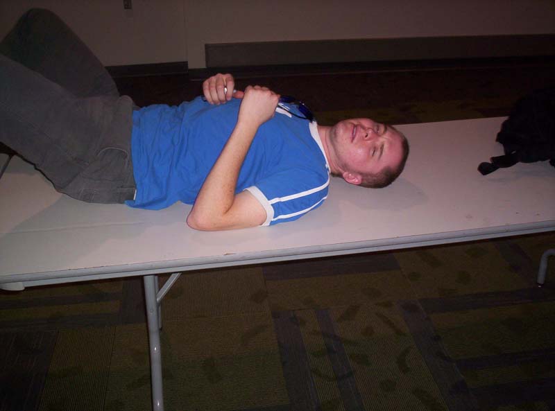 GDC2006 - WajWhiny